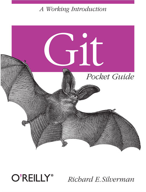 Git Pocket Guide